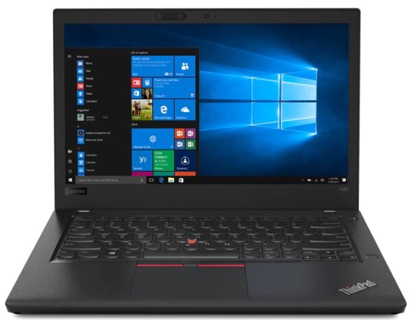 REPLAY LENOVO NB T480 REFURBISHED 14 I5-7300U 16GB 256GB NVME WEBCAM W11P