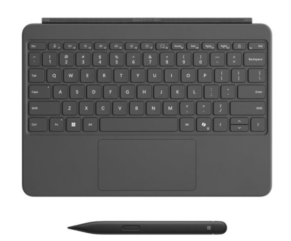 MICROSOFT TASTIERA E PENNA PER SURFACE PRO, ARDESIA solo 11 e 12