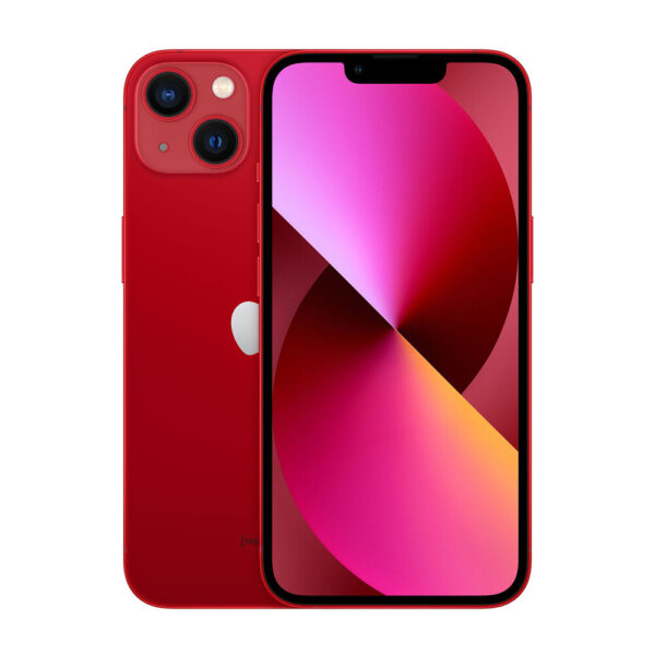 APPLE IPHONE REFURBISHED 13 256GB RED