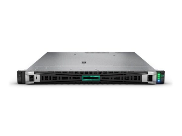HPE SERVER RACK DL325 GEN11 9115 3.2GHZ 16C 1P 2X32GB-R 8SFF MR408I-O 2X480GB SSD 2X1000W PS EU