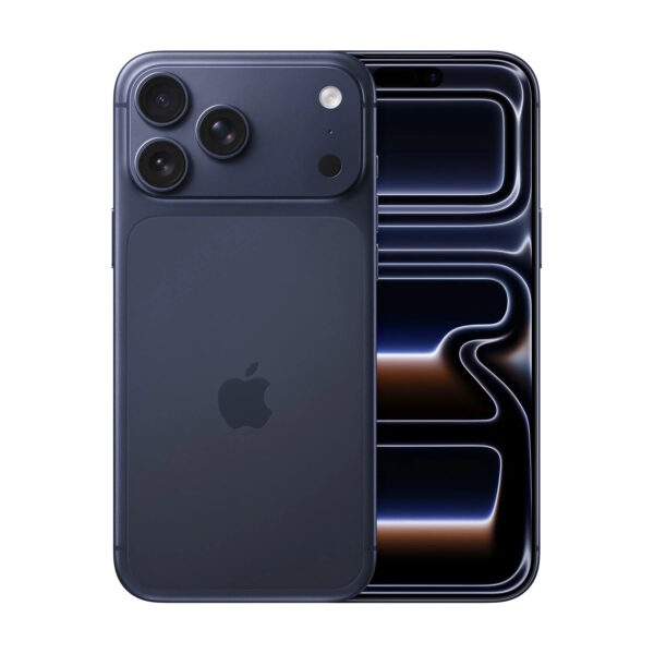 APPLE IPHONE 17 PRO MAX 2TB DEEP BLUE