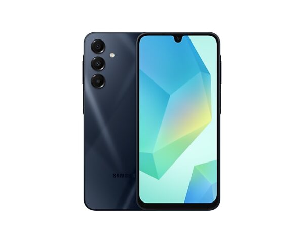 SAMSUNG GALAXY A16 5G 128GB 4GB BLUE BLACK ENTERPRISE EDITION