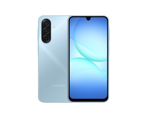 SAMSUNG GALAXY A17 LTE 4G 256GB 8GB LIGHT BLUE
