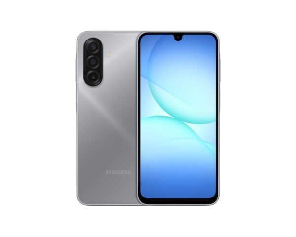 SAMSUNG GALAXY A17 LTE 4G 256GB 8GB GRAY