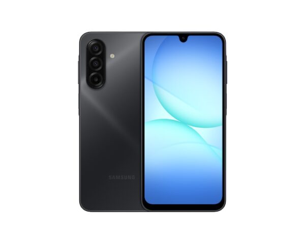 SAMSUNG GALAXY A17 LTE 4G 256GB 8GB BLACK
