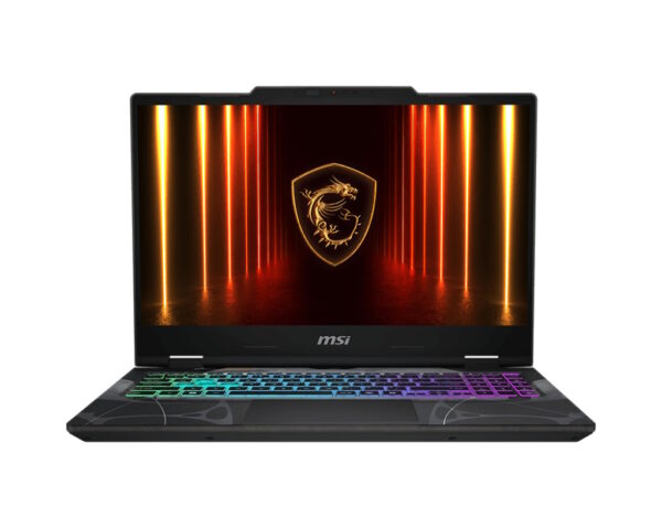 MSI NB CYBORG 15 B2RWFKG-245XIT CORE 7 240H 16GB 1TB SSD 15.6 FHD RTX 5060 GDDR7 8GB FREEDOS