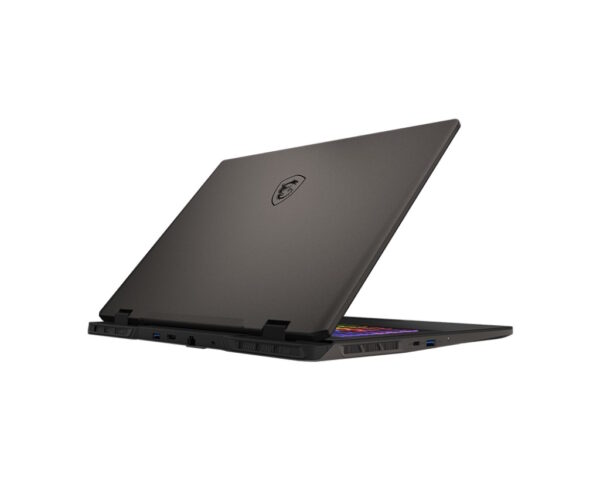 MSI NB GAMING 17" 16:10 SWORD, i7-14700HX, 16GB, 1TB SSD, RTX 4070 8GB, FREEDOS, HX B14VGKG-062XIT
