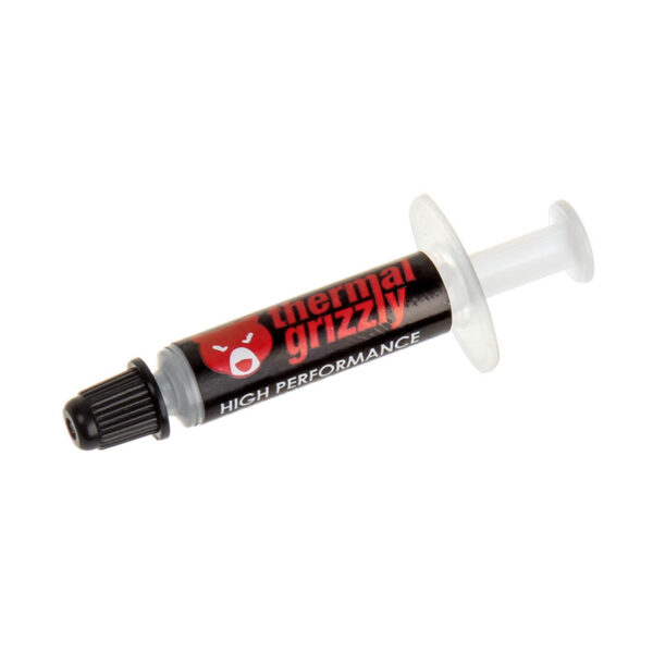 THERMAL GRIZZLY HYDRONAUT PASTA TERMICA - 1 GR